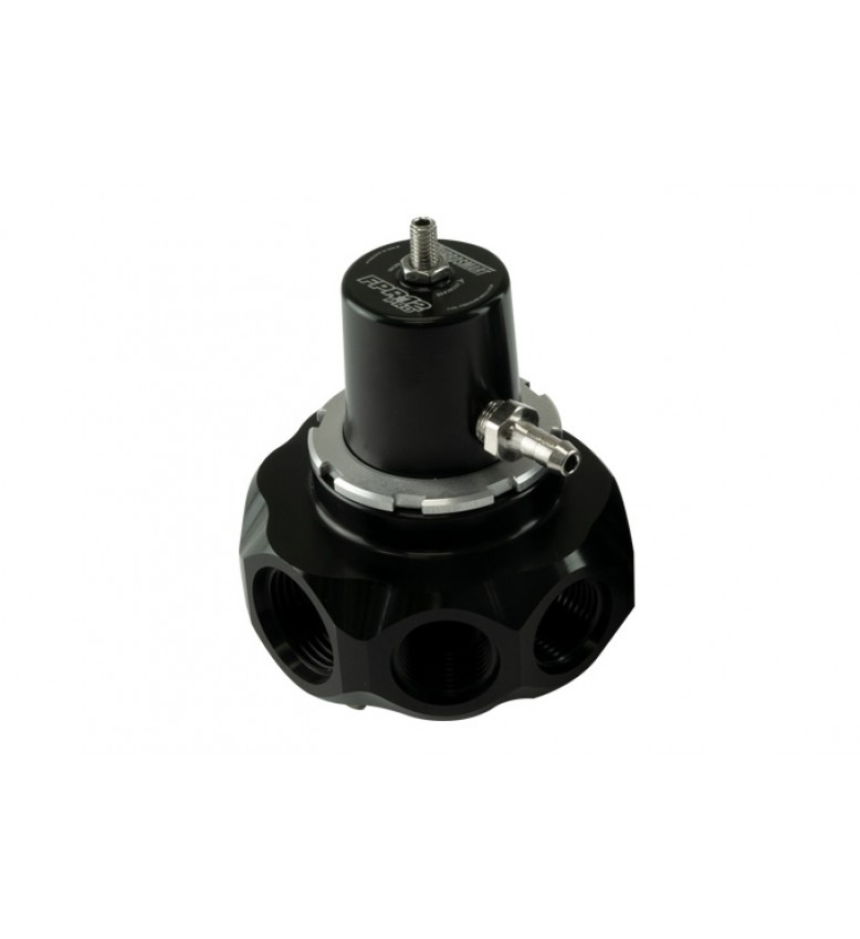 FPR12 Pro Black
