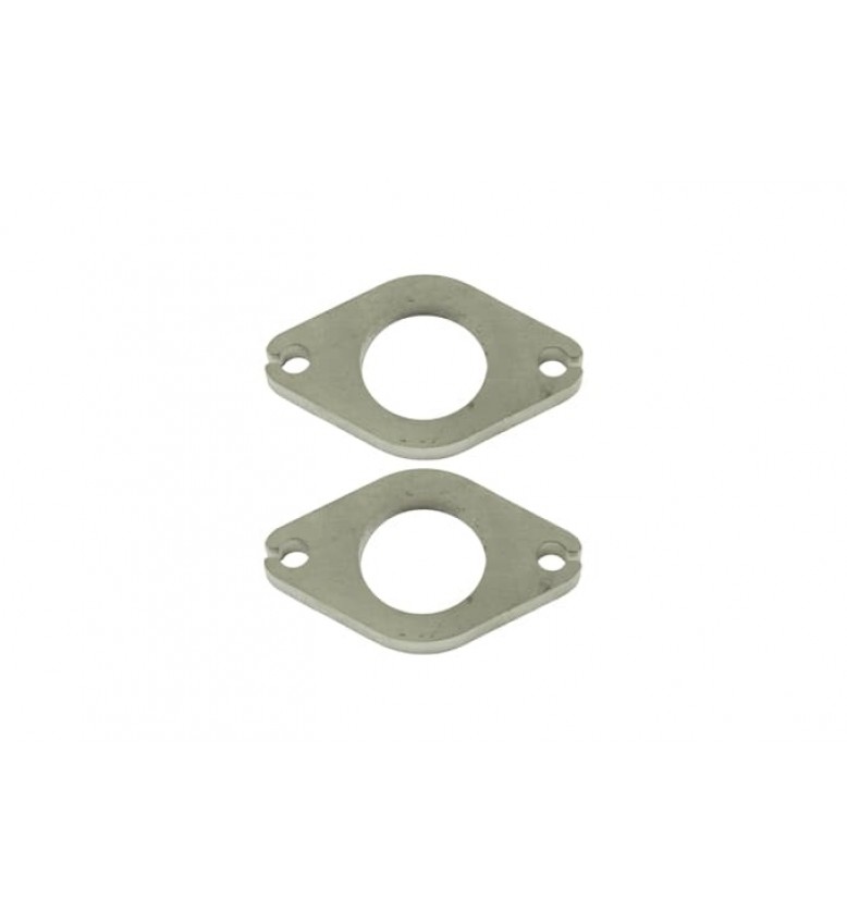 WG38 Weld Flanges - Stainless