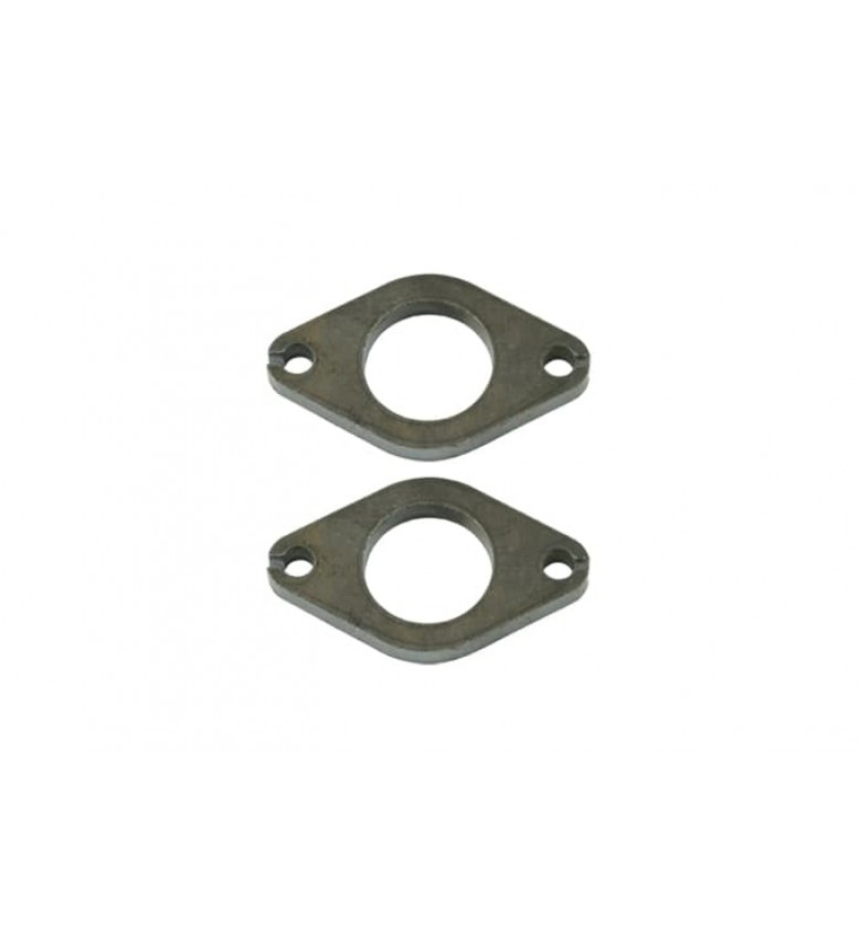 WG38 Weld Flanges - Mild Steel