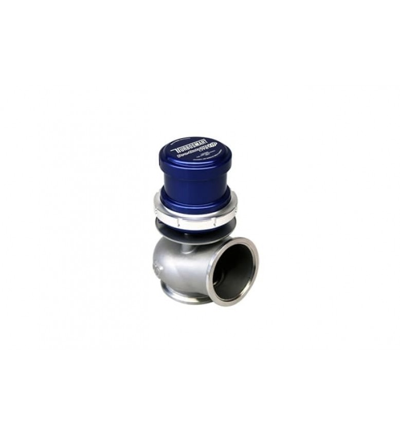 WG50 Pro-Gate 50 Lite - HP 35psi Blue -  WILL BE DISCONTINUED ONCE STOCK ON HAND IS SOLD