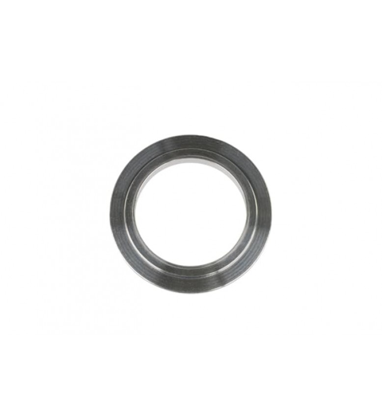 WG50 Alloy Inlet Weld Flange