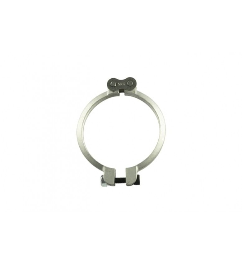 WG60 Outlet V-Band