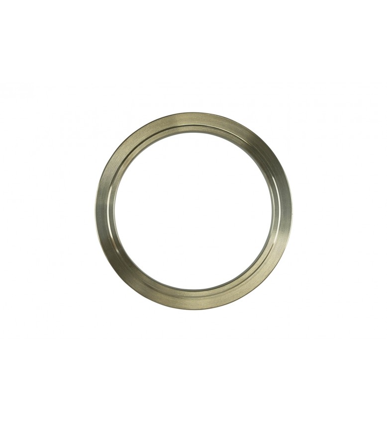 WG60 Outlet Weld Flange Titanium