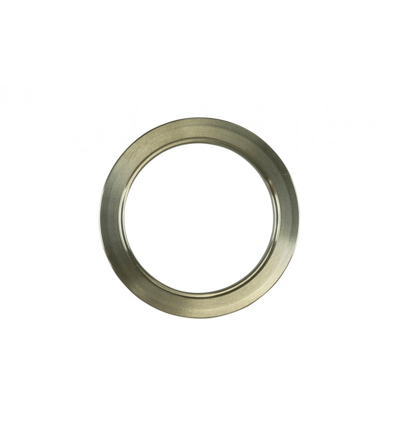 WG45 Outlet Weld Flange Titanium