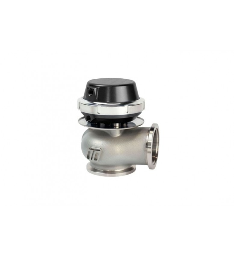 WG40 Compgate 40mm wastegate - 14 PSI BLACK