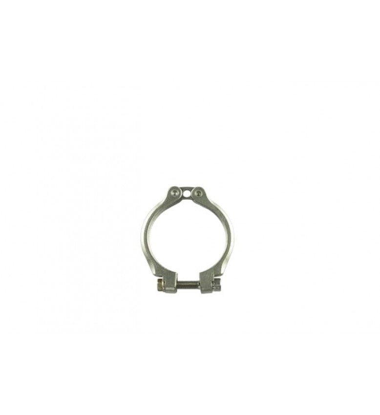 WG40 Inlet V-Band