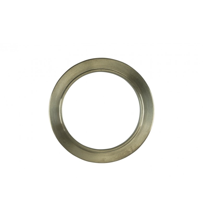 WG40 Outlet Weld Flange Titanium