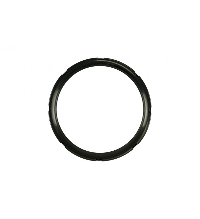 BOV RacePort and IWG Locking Collar Black