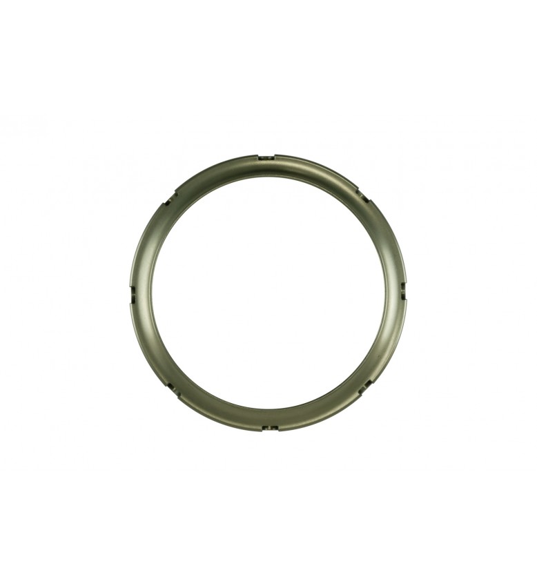 BOV RacePort and IWG Locking Collar Platinum