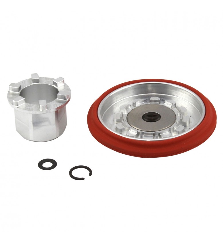 84mm Diaphragm Replacement Kit (used in GenV 45 and 50mm wastegates)
