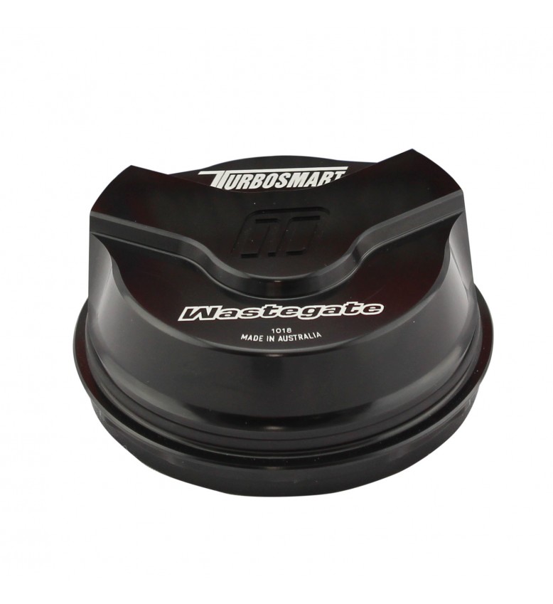 GenV WG45/50 Cap Black