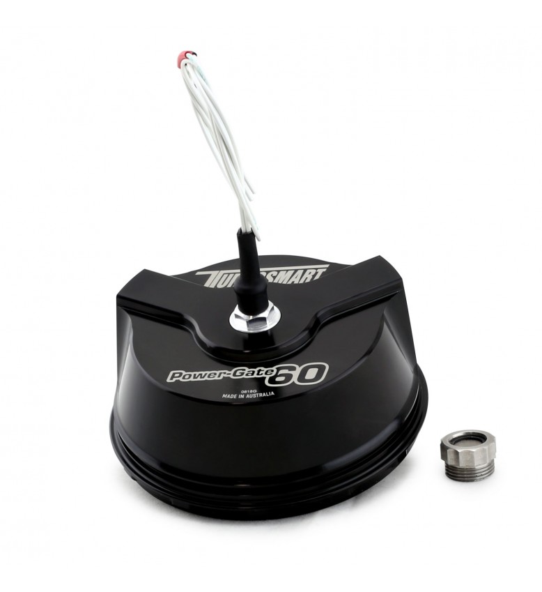 WG60 Sensor Cap Kit  (used in GenV wastegates) - Black
