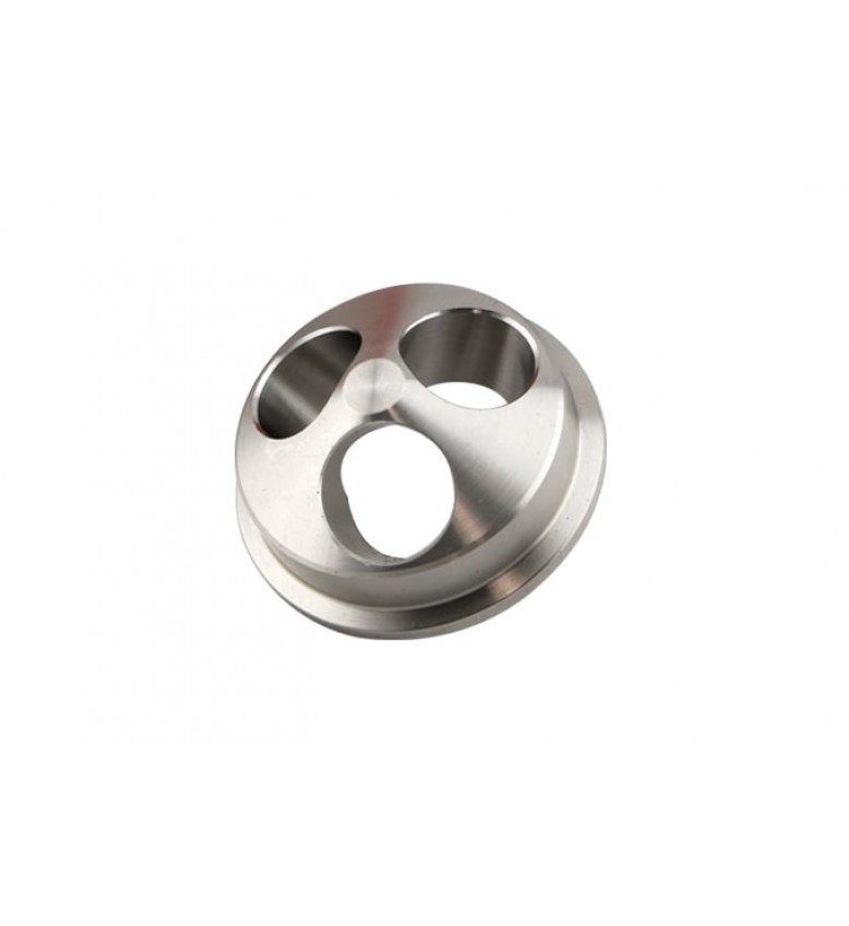ALV 3-1 Stainless Weld Flange