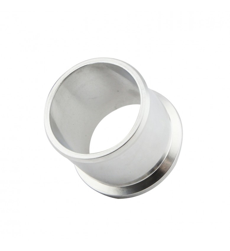 ALV 1-3/4" Aluminum Inlet Pipe Adapter