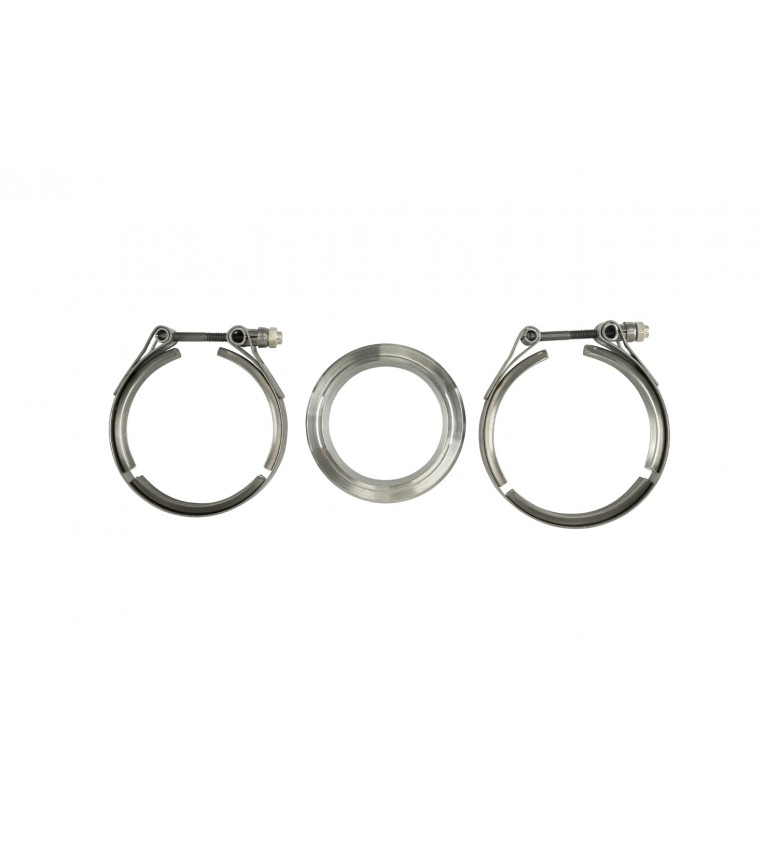 Adapter Flange WG60 to SG50