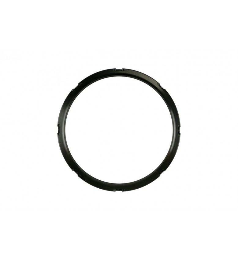 Gen V WG45/50 Actuator and ProPort Collar Black