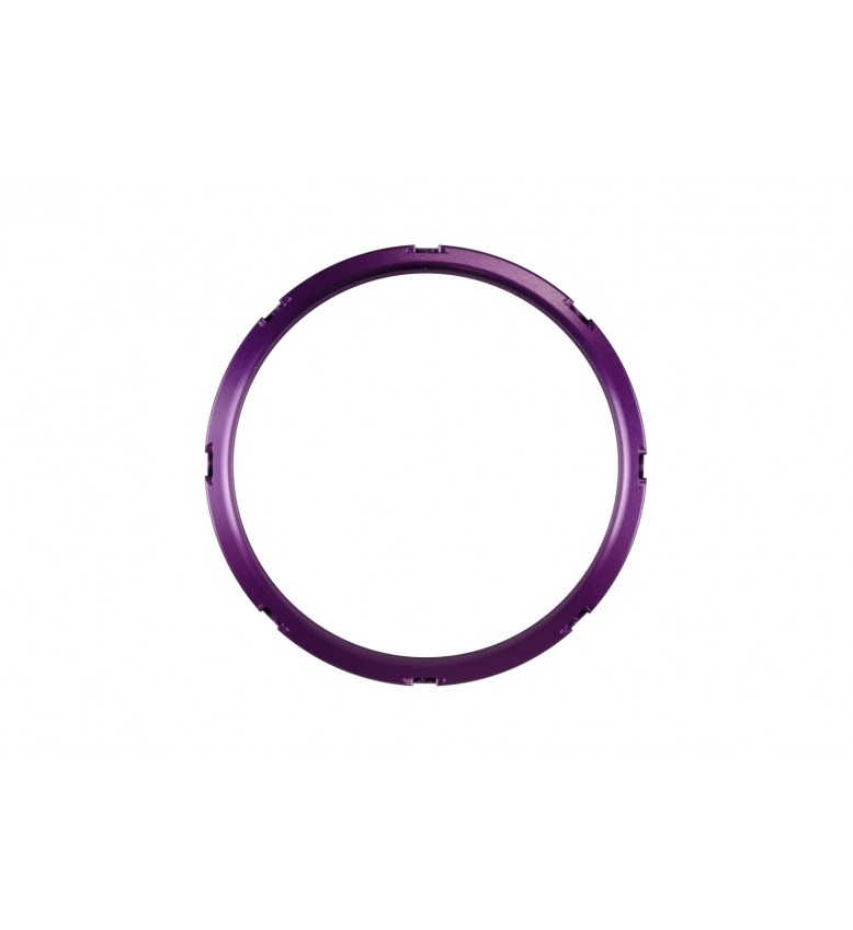 Gen V WG45/50 Actuator and ProPort Collar Purple