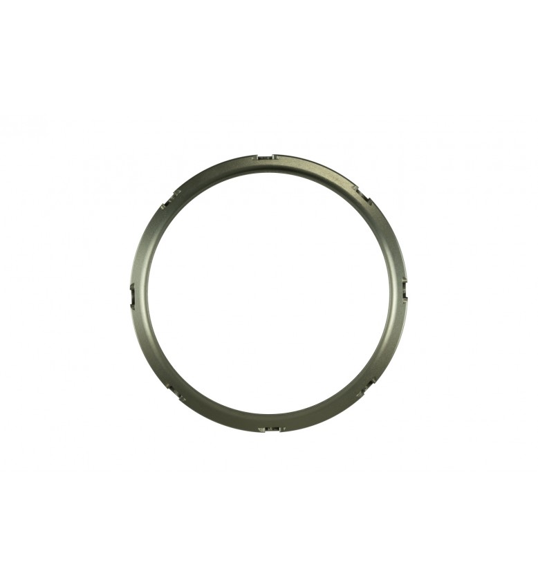 Gen V WG45/50 Actuator and ProPort Collar Platinum