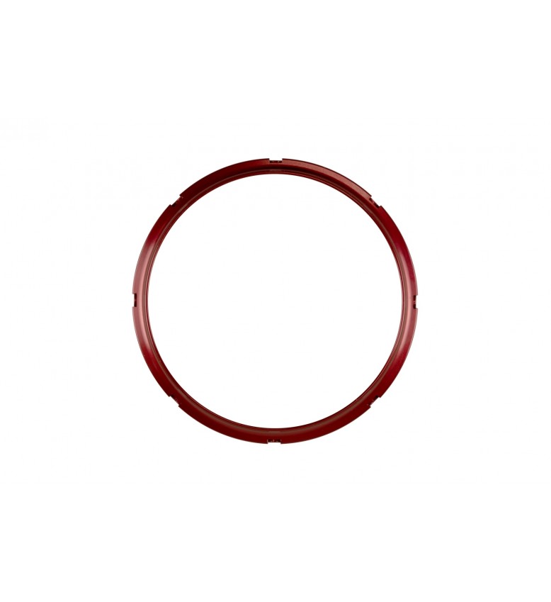 Gen V WG60 Actuator Collar Red