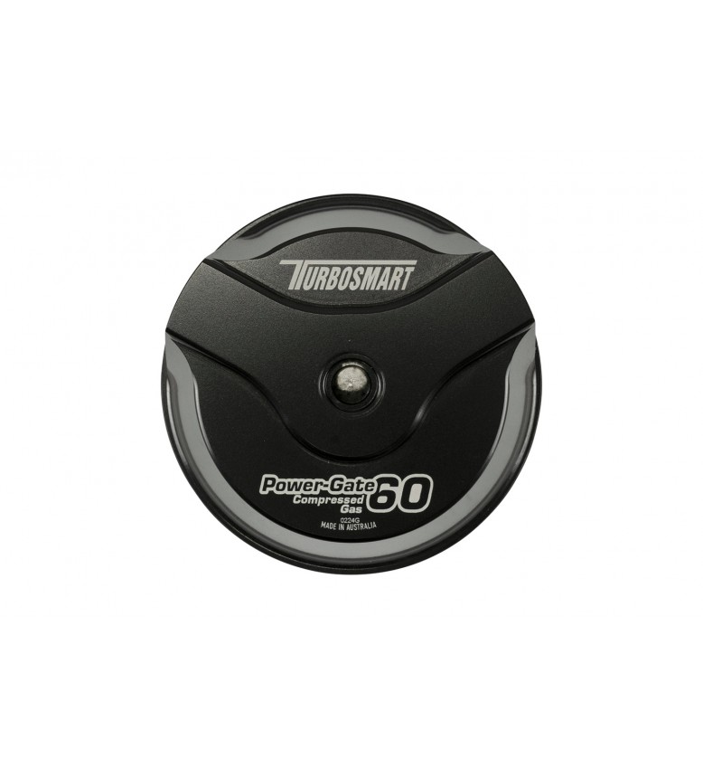 Gen V WG60 CG Full Range Complete Sensor Cap Black