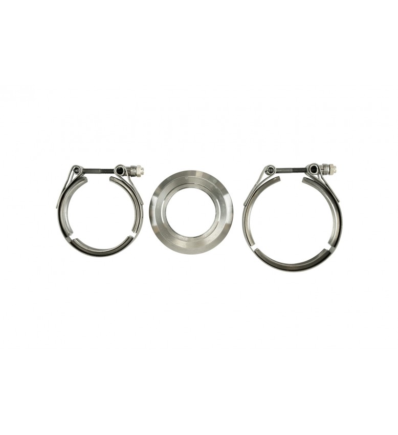 Adapter Flange WG45 to SG50