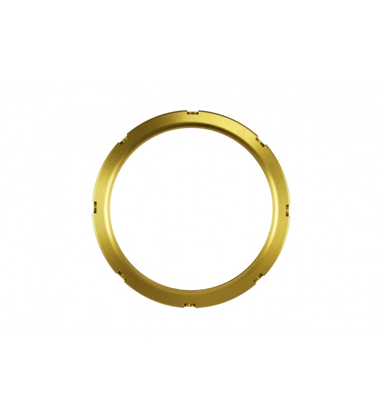 Gen V WG38/40 Actuator Collar Gold