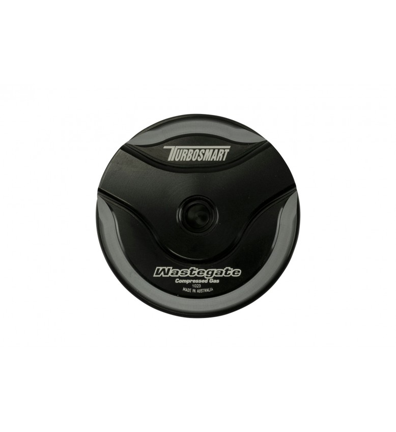 GenV WG40CG Full Range Complete Sensor Cap Black