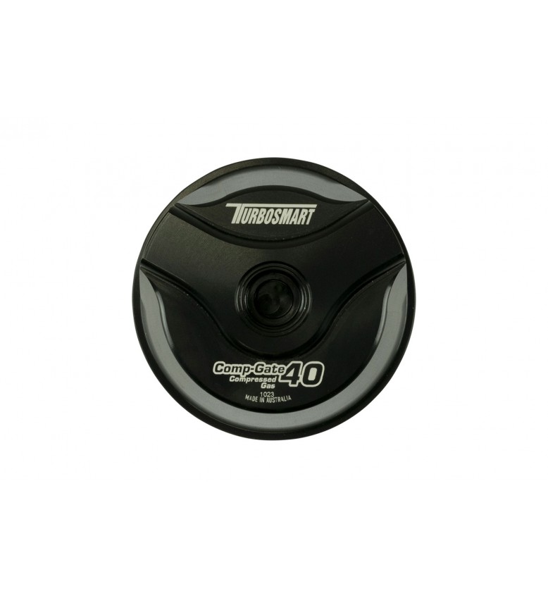 GenV WG45/50CG Full Range Complete Sensor Cap Black