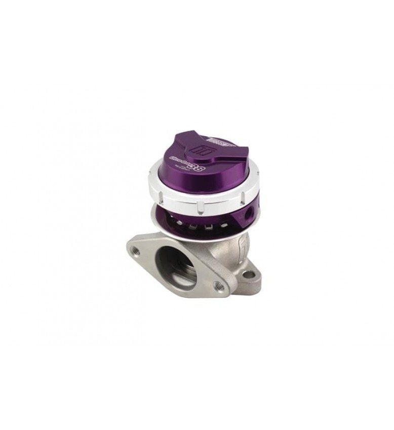 WG38 GenV Ultra-Gate 38mm wastegate - 14psi Purple