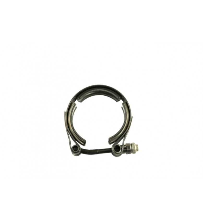 WG40 Gen-V outlet V-Band Clamp