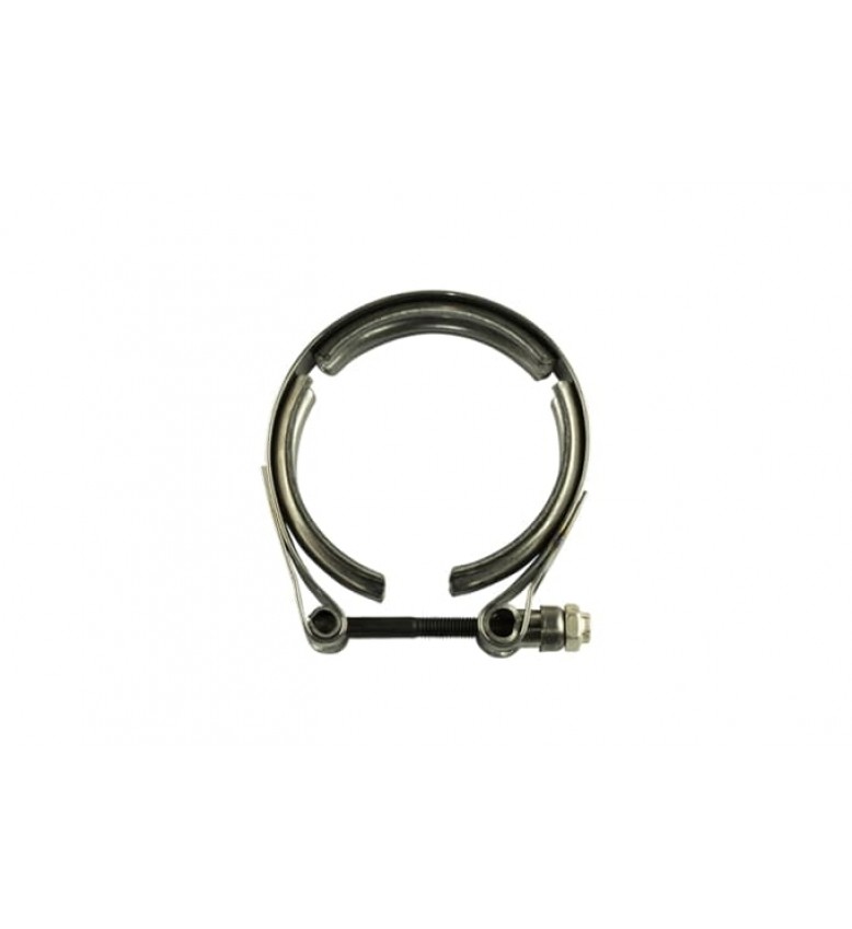 WG45 Gen-V inlet V-Band Clamp