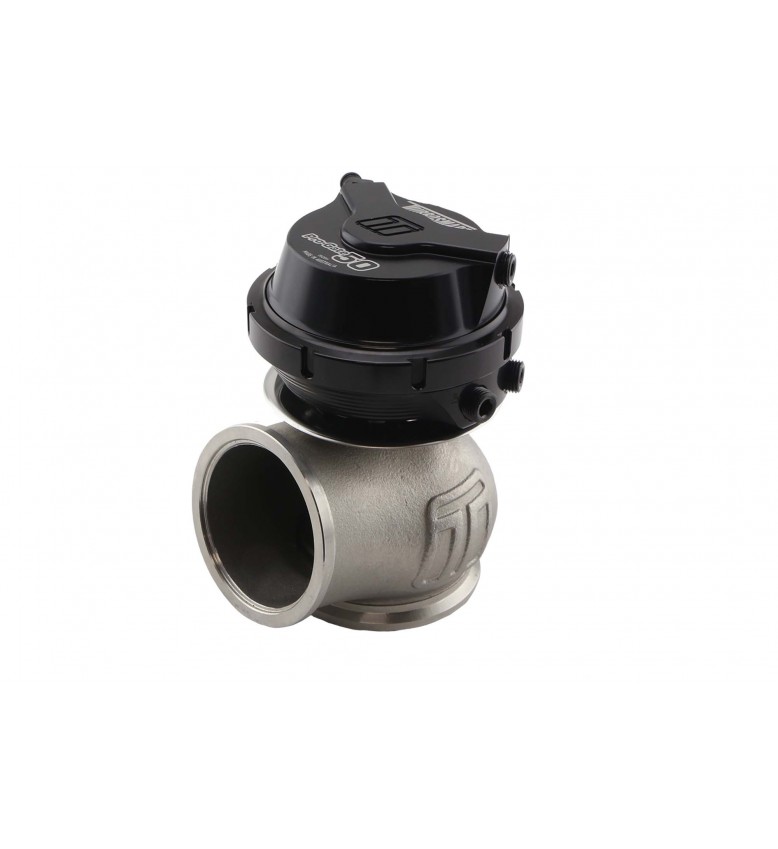 Gen-V WG50 Pro-Gate50 14psi Sleeper
