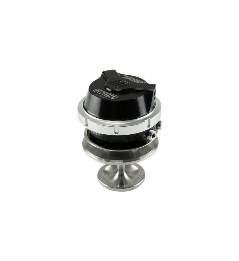 Gas Valve Actuator 50 14psi Black
