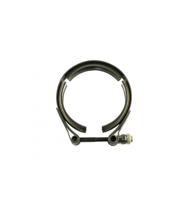 WG50 Gen-V inlet V-Band Clamp