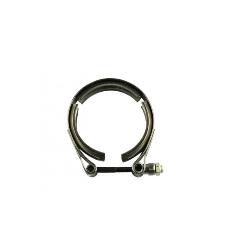 WG50 Gen-V outlet V-Band Clamp