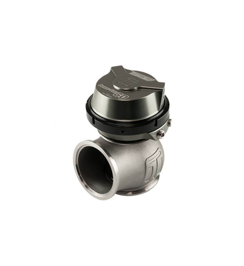 Gen-V WG60 Power-Gate60 14psi Platinum
