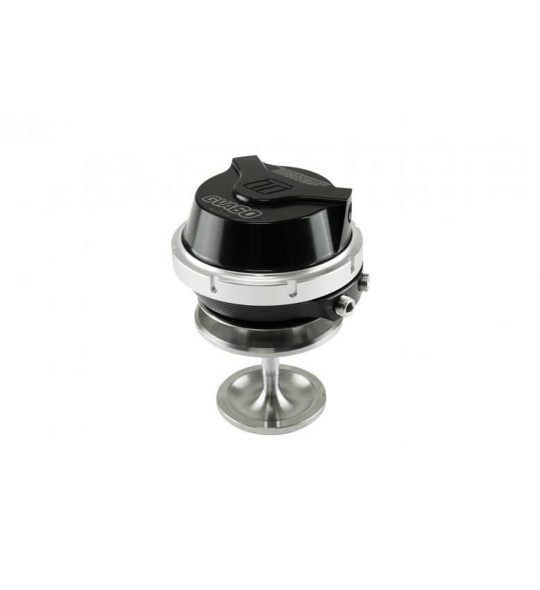Gas Valve Actuator 60 14psi Black