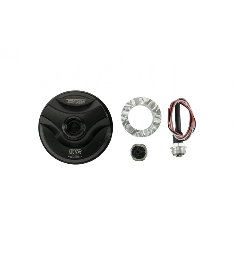 GenV IWG Sensor Cap Upgrade Kit