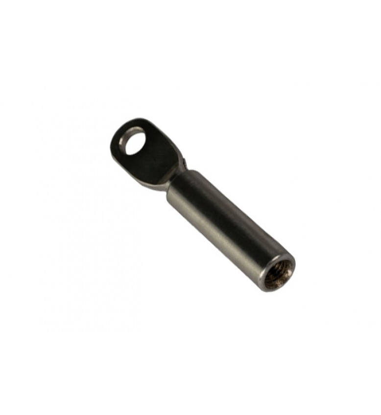 IWG75 6.3mm (.25") Clevis