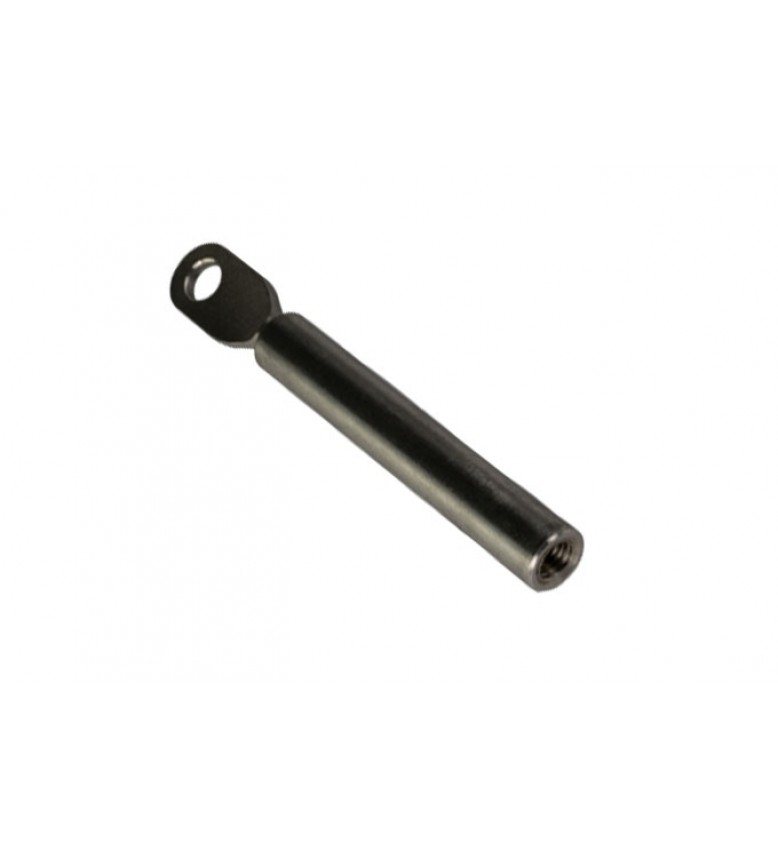 IWG75 6.3mm x 80mm (1/4") UNF Clevis