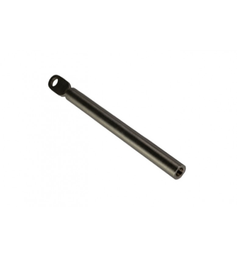 Clevis Suit IWG75 (1/4" UNF thread) 6.3mm (Hole) x 125mm