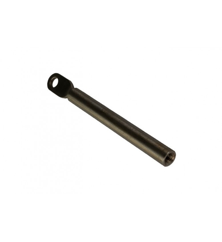 Clevis Suit IWG75 (M6 Thread) 6.3mm (Hole) x 100mm