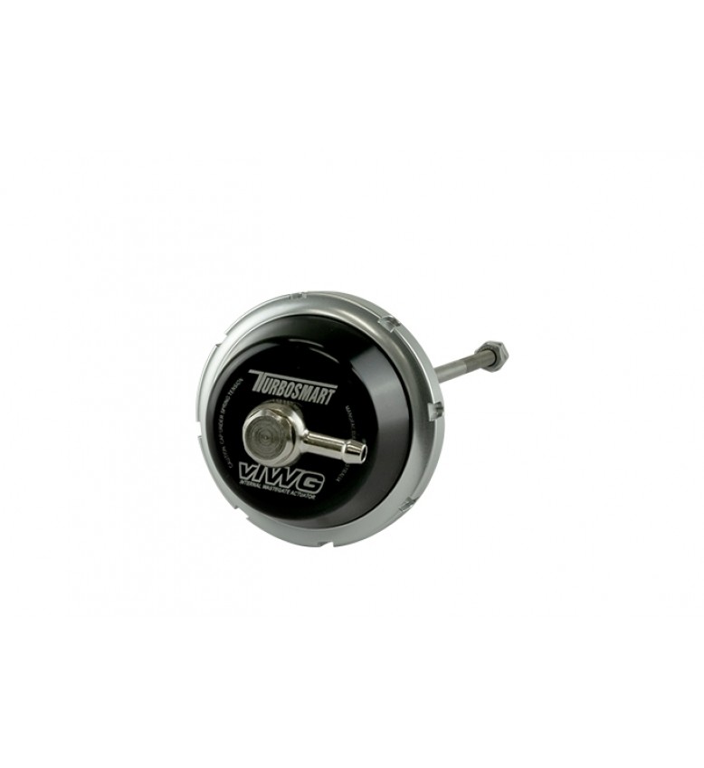 vIWG R56 Mini Cooper S - 6inHg