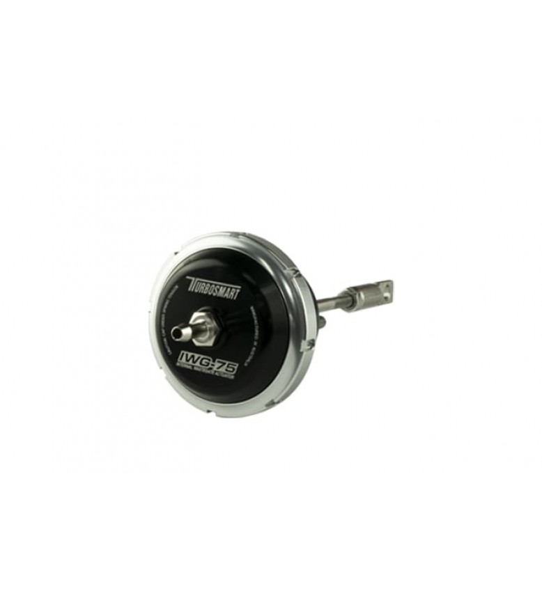 IWG75 Garrett GT22 5 PSI Black