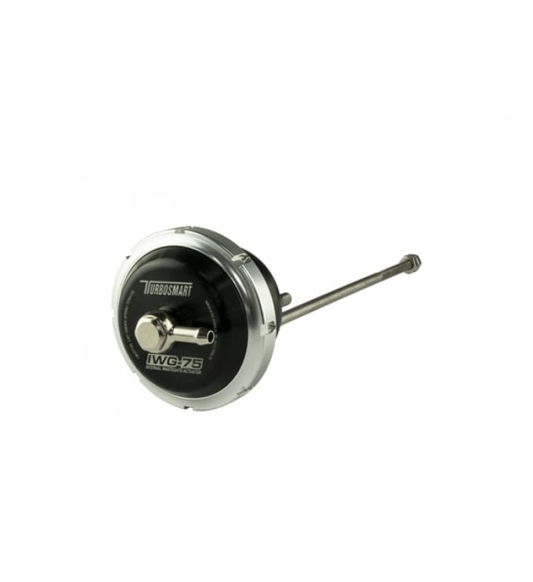 IWG75 VAG K04 Variant - Black 5PSI