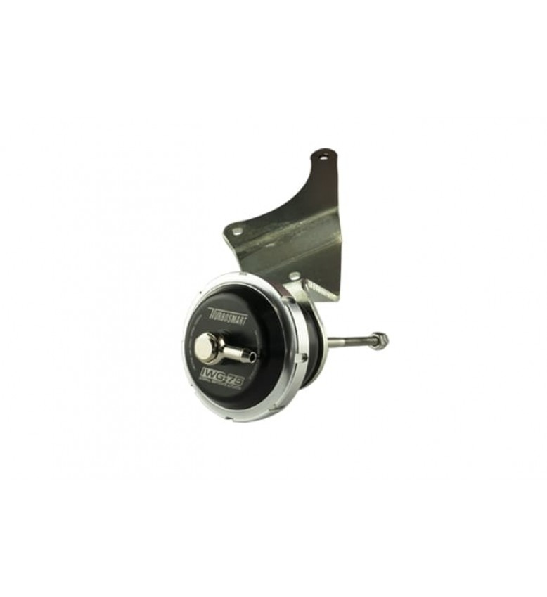IWG75 K03 Golf/A3/Leon/Octavia 5psi - Black