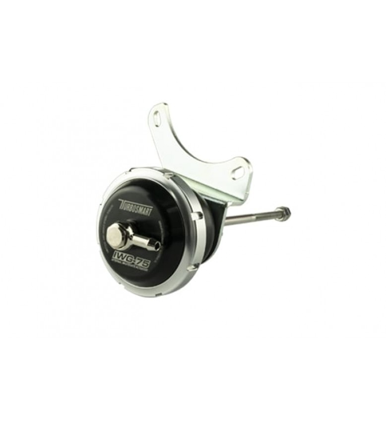 IWG75 K04 Leon 5psi - Black
