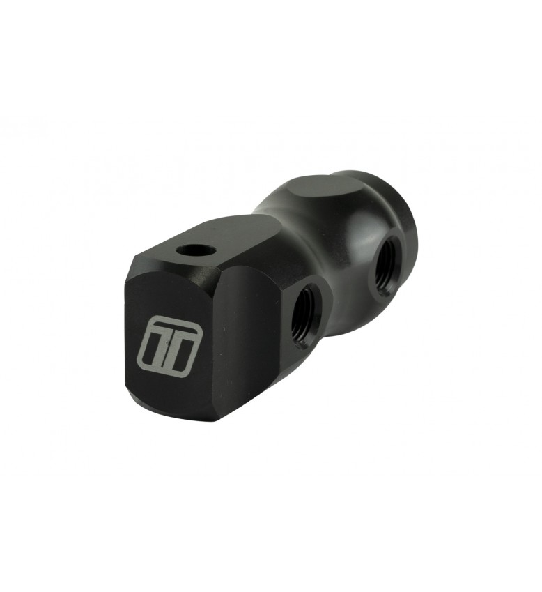 Turbosmart Vacuum Distribution Block