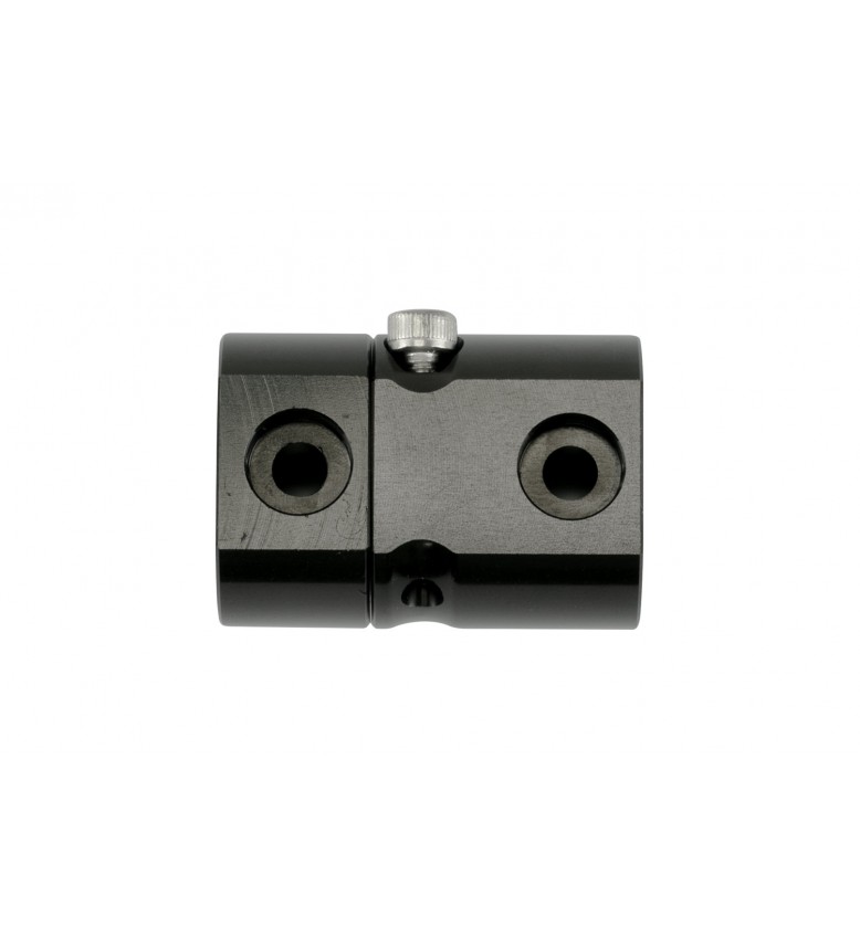 Modular Block Endcap Replacement