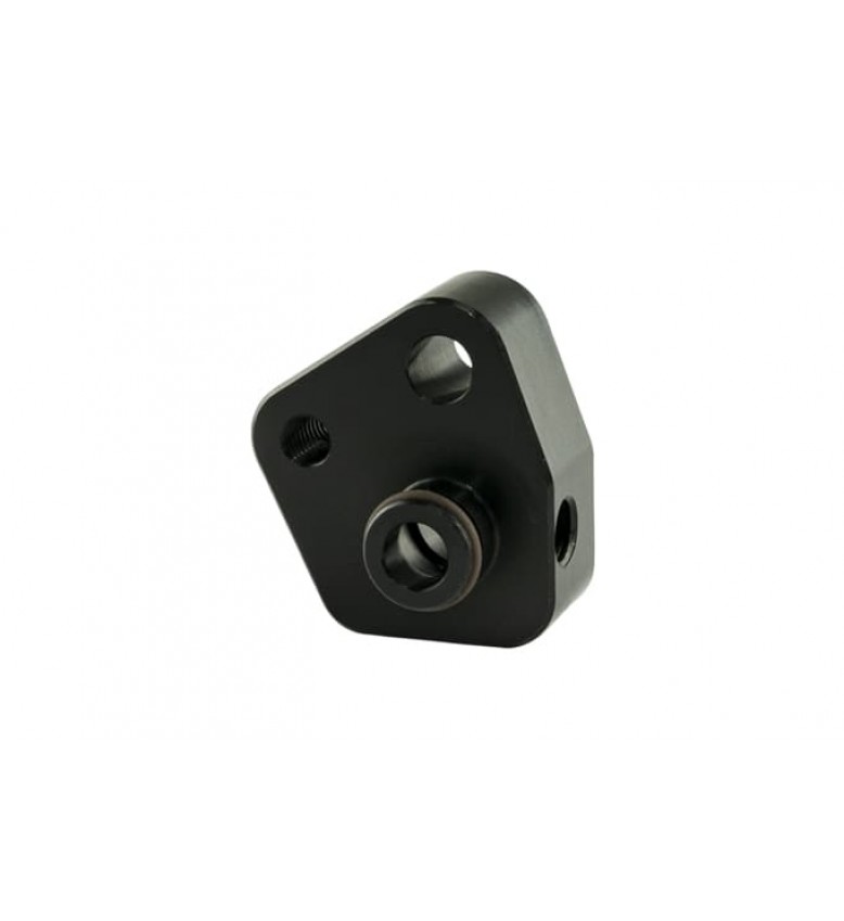 Boost Reference Adapter Ford Fiesta AT Ecoboost - Black